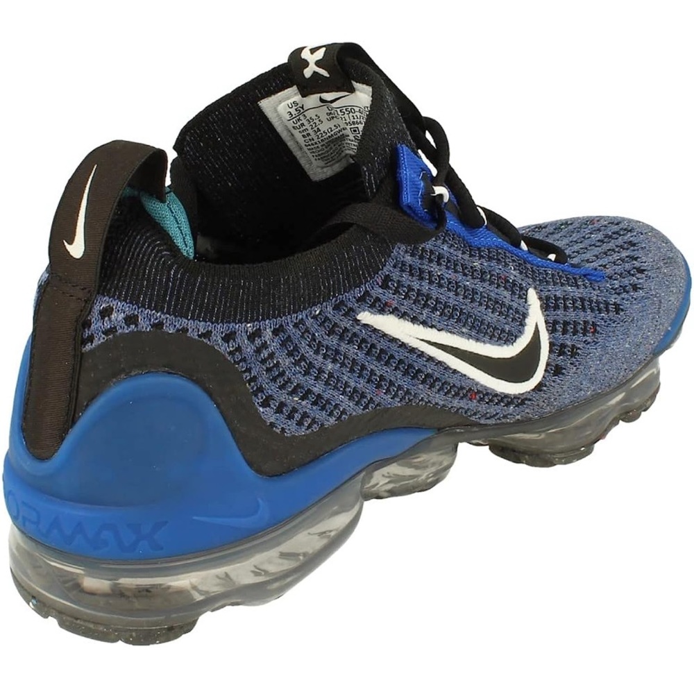 2021 Nike Vapormax Fk GS running trainers